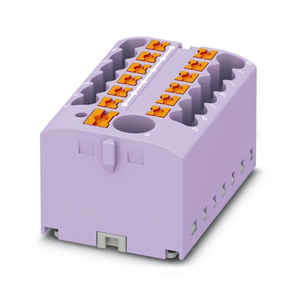 PTFIX 6/12X2,5-G VT — Распределительный блок