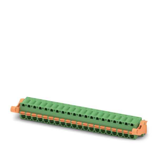 FKC 2,5/20-ST-5,08-LR — Разъемы для печатной платы