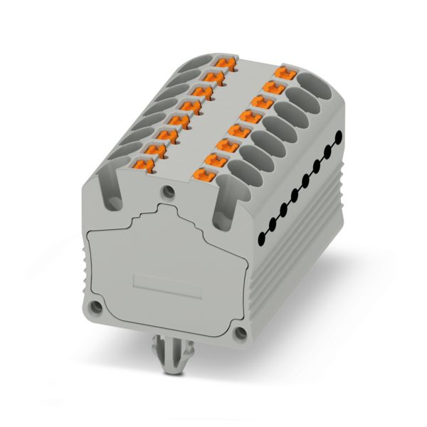 MP 16X1,5-RZ — Проходная микроклемма