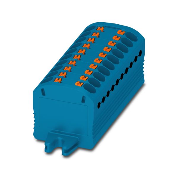 PTFIX 20X1,5-F BU — Распределительный блок