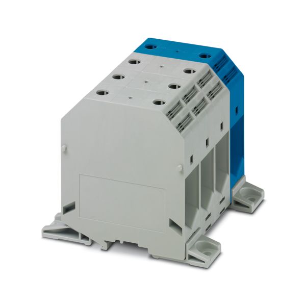 UKH 150-3L/N-F — Cиловая клемма