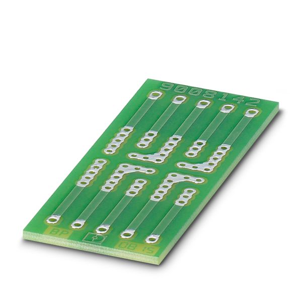 P 1-EMG 30 — Печатная плата