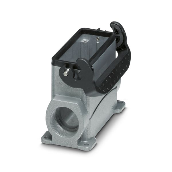 HC-B 16-SML-84/O1M32 — Корпус