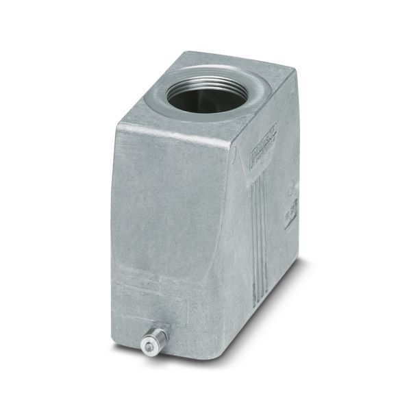 HC-STA-B16-HHFS-1TTP29-EL/... — Корпус