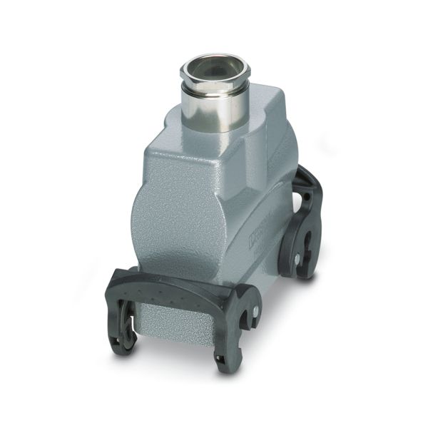 HC-B 16-TMQ-H-M1PG21G — Корпус