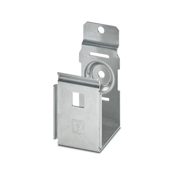 FL PANEL ADAPTER 40 — Монтажная плата