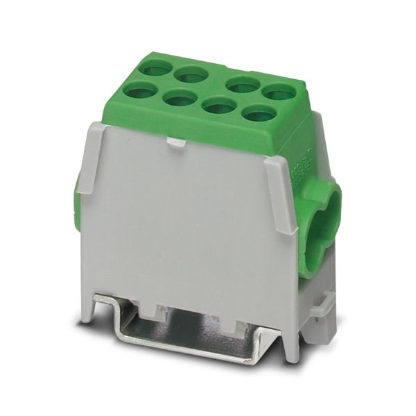 UDB 2X25/16 GN — Ответвительный зажим магистрали