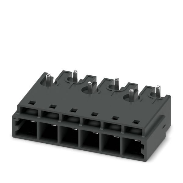 PC 4/ 6-GU-6,35 P26 THR — Pазъем на плату