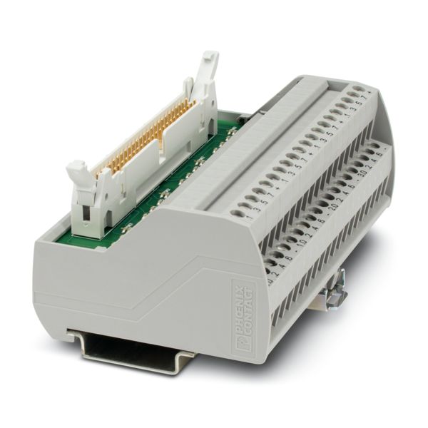 VIP-2/SC/FLK50/LED/PLC — Пассивный модуль
