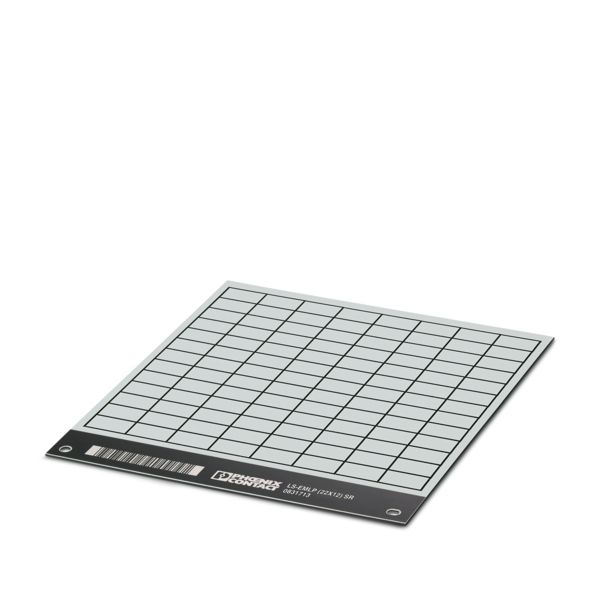 LS-EMLP (22X12) SR — Маркеры для устройств