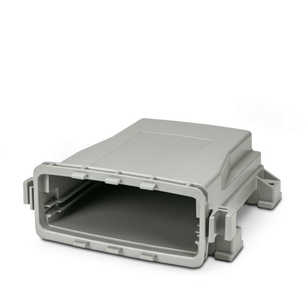 ECS-B-122X169-L-UV-NV GY — Корпус для электроники