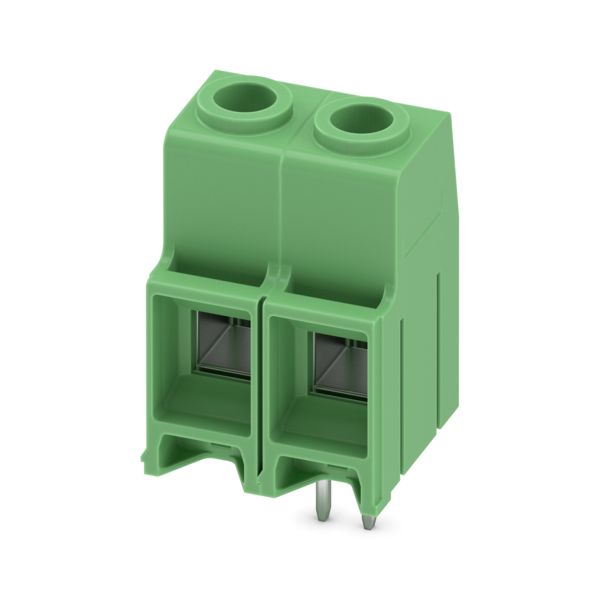 MKDS 10 HV/ 2-ZB-10,16 — Клеммы для печатной платы