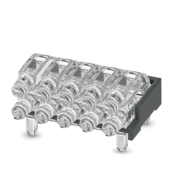 HS LC-H-D2C/ R2XC5-2,54 — Световод