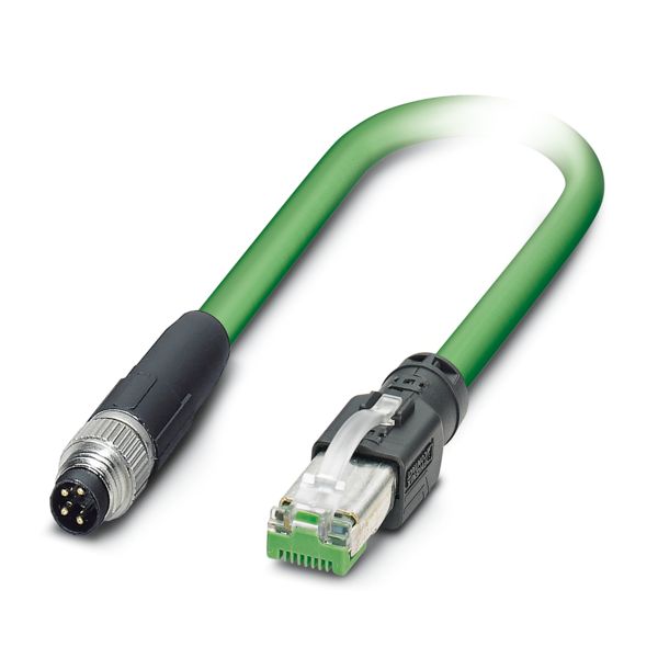 NBC-M 8MS-R4AC/.../... — Сетевой кабель