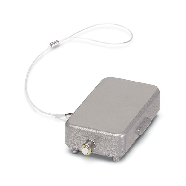 HC-B 10-SD-FLU/FS-AL — Защитная крышка