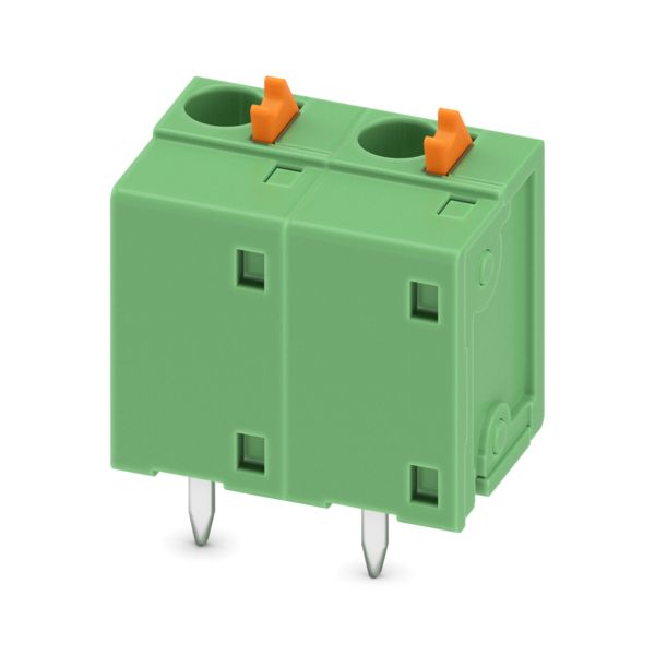 FFKDSA1/V2-7,62- 2 — Клеммы для печатной платы