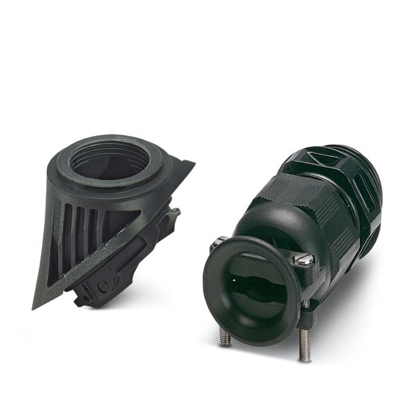 HC-B-GTRS-M25-PLRBK — Кабельный ввод