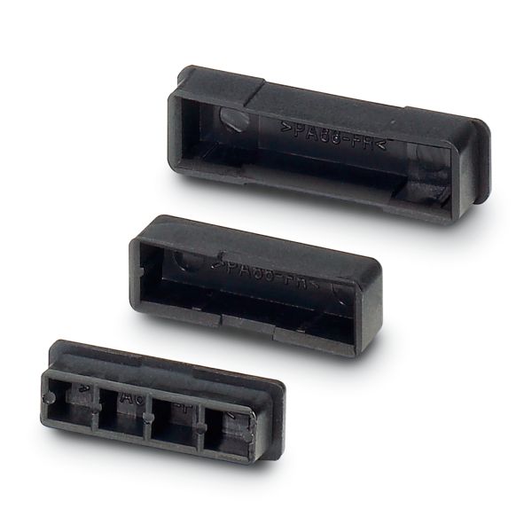 HBUS-B SET BK — Защитный колпачок