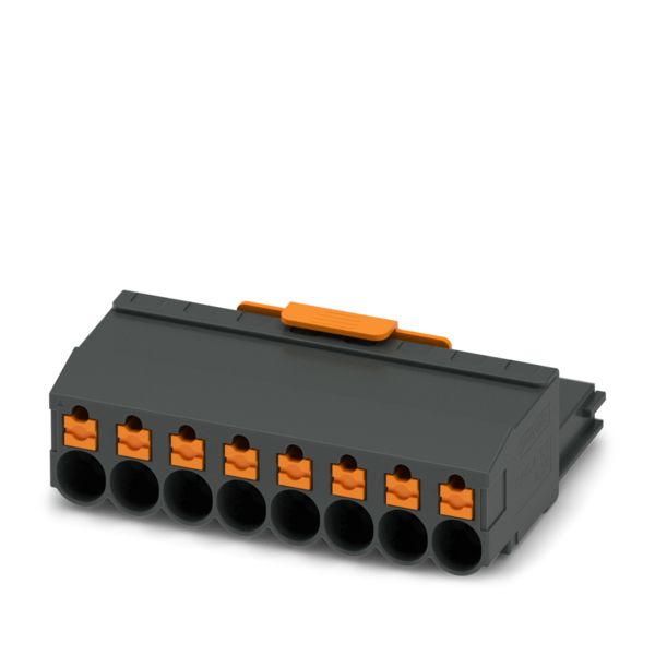 SPC 4/ 8-STTL-6,35 — Разъемы для печатной платы