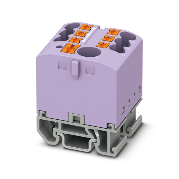 PTFIX 6/6X2,5-NS15A VT — Распределительный блок
