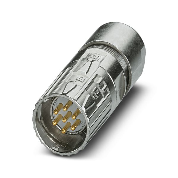 M23-07P1N8A8002S — Кабельный разъем