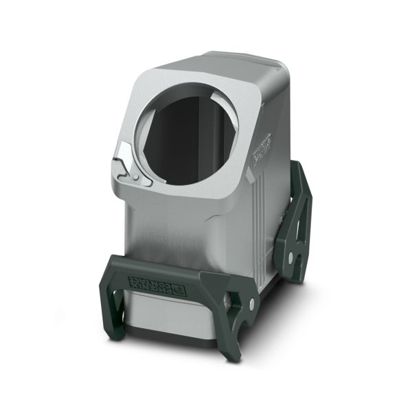 HC-EVO-B16-CHWD-ELC-AL — Корпус