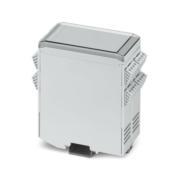 ICS50-SKT-BTL100X110-V-V-7035+8PSC4 — Комплект корпусов