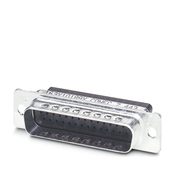 VS-25-ST-DSUB-HD-CD-B — Держатель контактов D-SUB