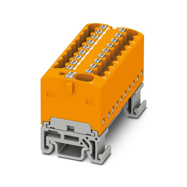 PTFIX 4/18X1,5-NS15A OG — Распределительный блок