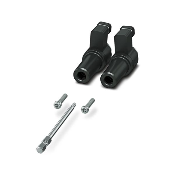 EV-T1CCS-M4X20-BIT-CTS — Ремонтный комплект