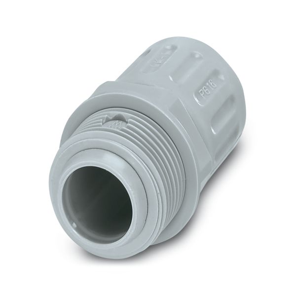 WP-GT PP HF M25 — Винтовое соединение защитного шланга