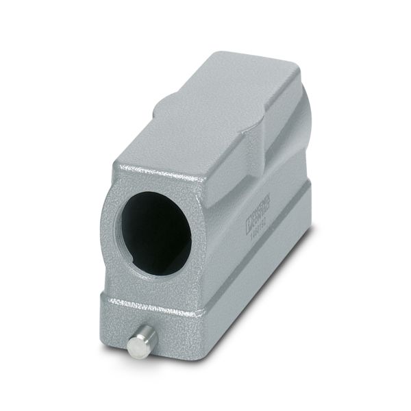 HC-B 24-TFL-N-O1STM32S — Корпус