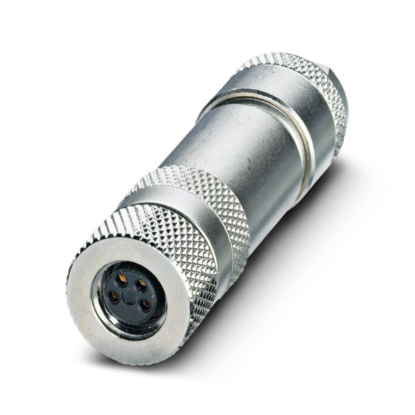 SACC-M 8FS-4CON-M-0,34-SH — Штекерный соединитель