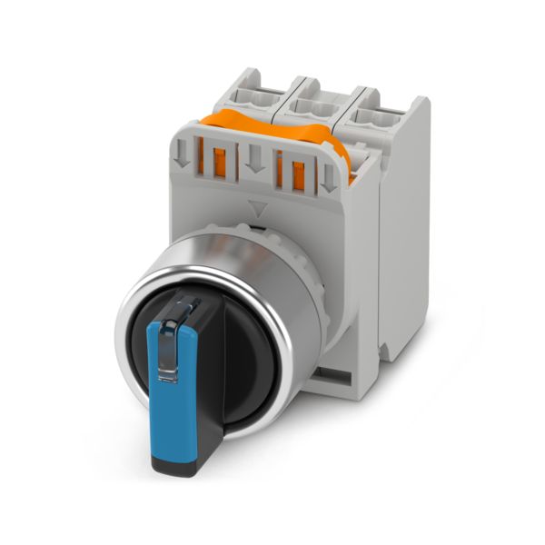 PHT22-S3SD-BU/PT20/BU — Переключатель