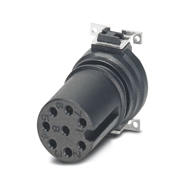 SACC-CI-M12FS-8P SMD R32 — Держатель контактов