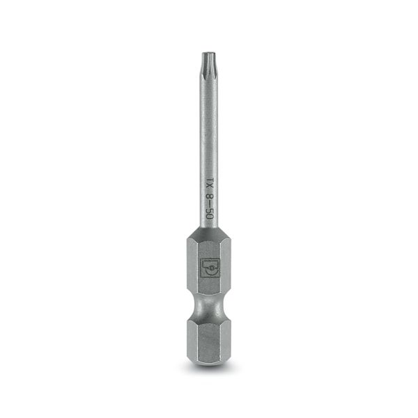 SF-BIT-TX 8-50 — Наконечник для отвертки