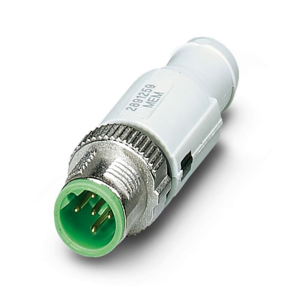 FL MEM PLUG 2 — Модуль памяти настроек конфигурации