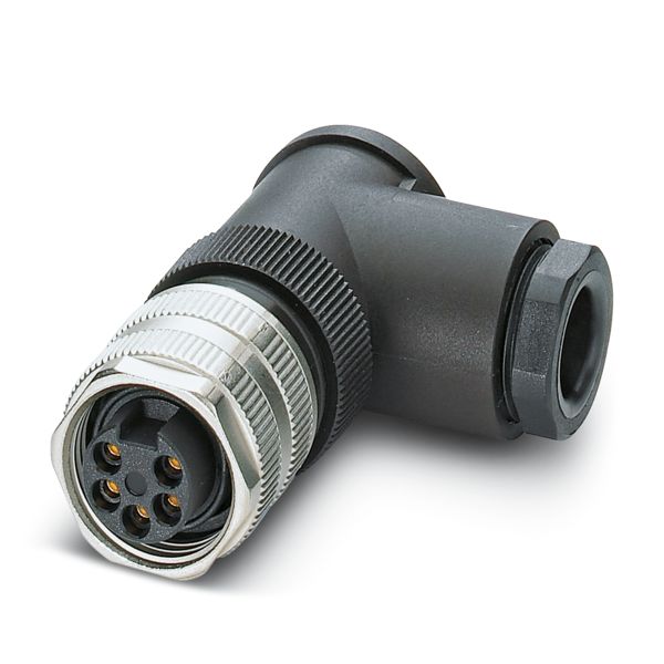 SACC-MINFR-5CON-PG13/2,5 — Штекерный соединитель