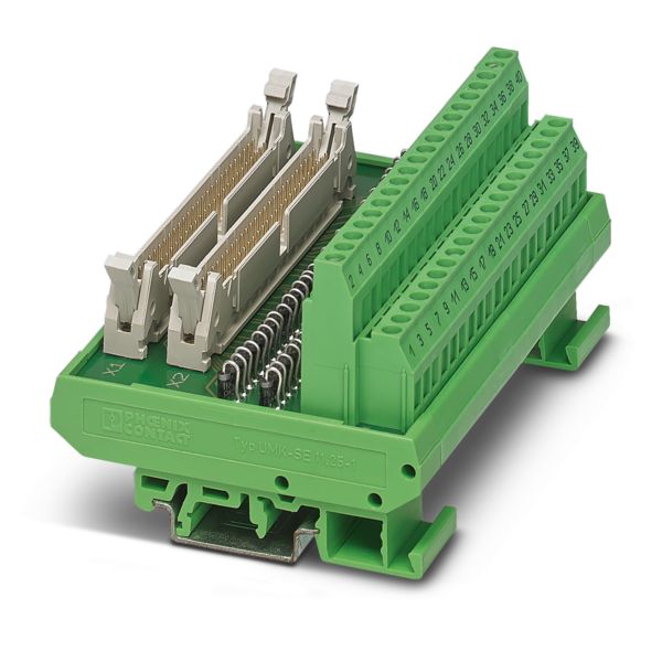 FLKM-2FLK50/DO/S7-322/PLC — Интерфейсный модуль