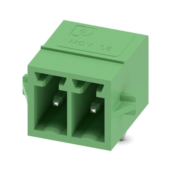 MC 1,5/ 2-G-3,5-RN — Pазъем на плату