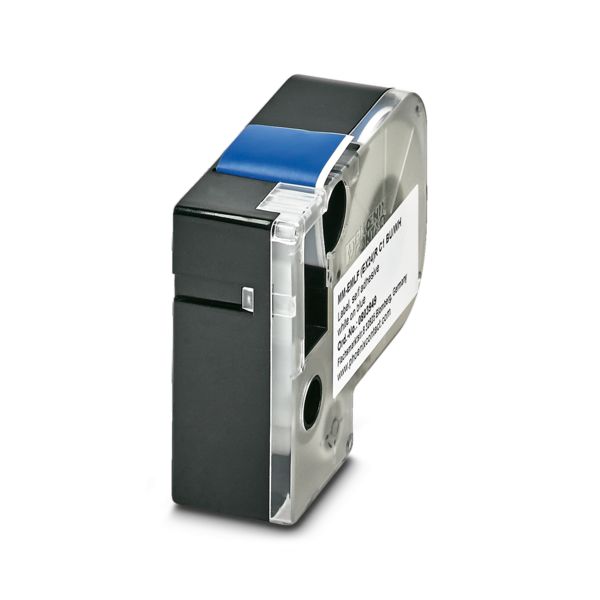 MM-EMLF (EX24)R C1 BU/WH — Этикетка повышенной гибкости