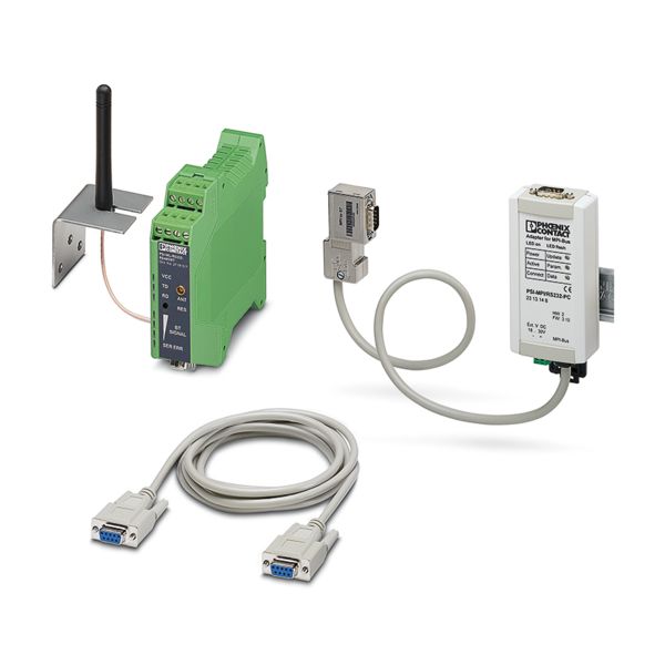 PSI-WL-MPI/BT-SET — Конвертер Bluetooth