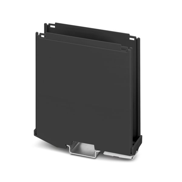ICS25-B100X98-O-9005 — Нижняя часть корпуса
