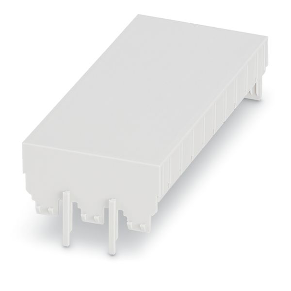ME-IO 56,4 C 10U 7035 — Крышка корпуса