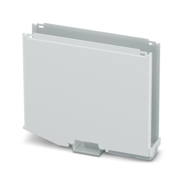 ICS25-B122X98-O-7035 — Нижняя часть корпуса