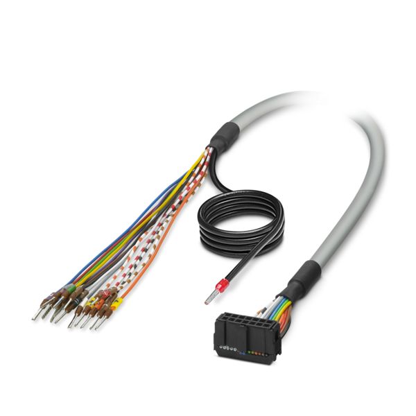 CABLE-FLK14-OE-0,14-S/... — Кабель