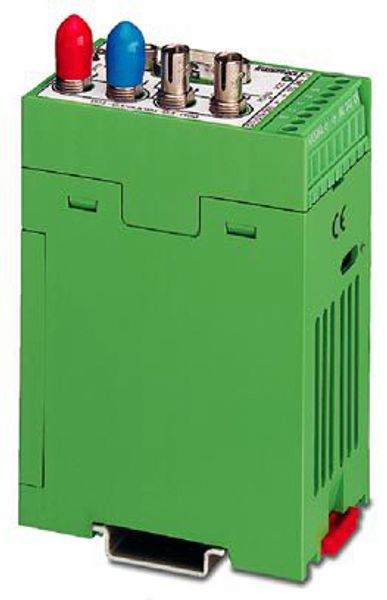 PSM-EG-RS485W4/FO-T/G — Преобразователь оптоволоконного интерфейса