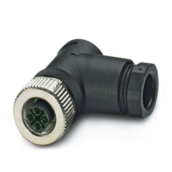 SACC-M12FRS-2PECON-PG 9-M — Штекерные соединители для передачи питания