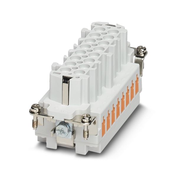 HC-B 16-EBUQ-2,5-32 — Контактная вставка