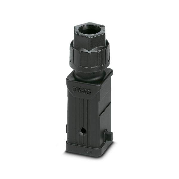 HC-STA-D07-HHFS-1TGM20-PL-BK — Корпус
